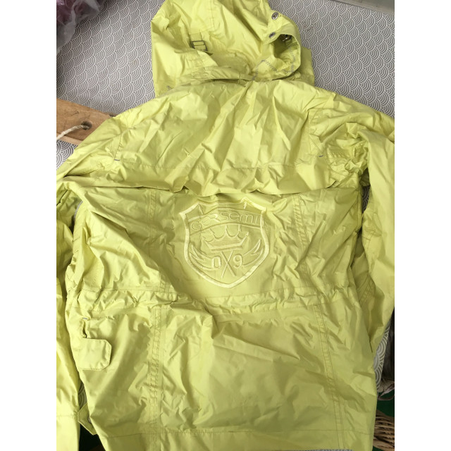 Veste imperméable GERSEMI