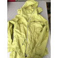 Veste imperméable GERSEMI