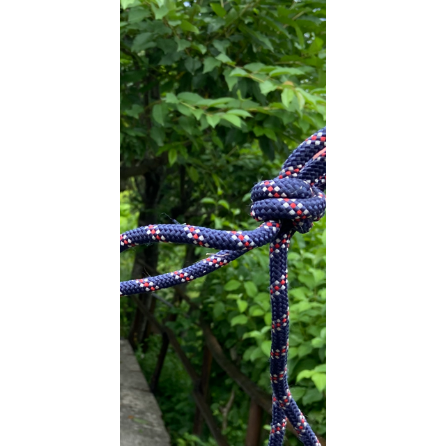 Licol éthologique taille cheval