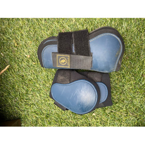 Guêtres et protège boulets BR