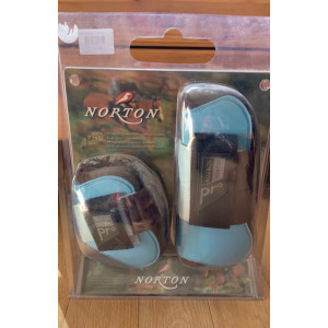 Guêtres Norton Pro