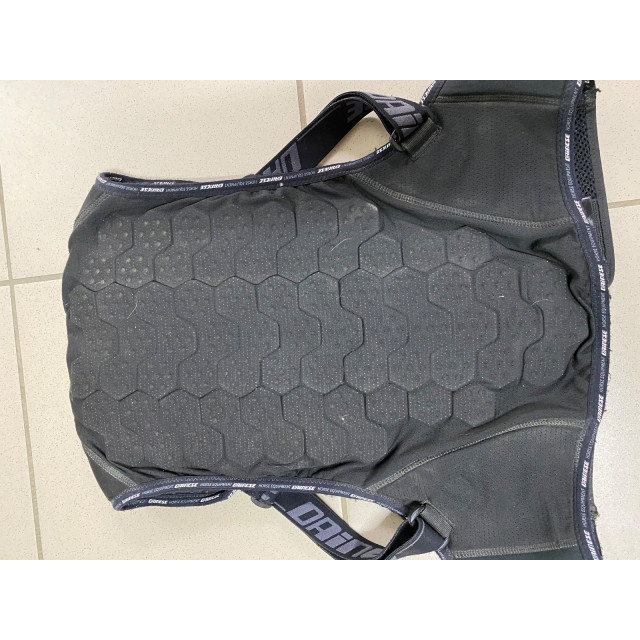 Protège dos Dainese