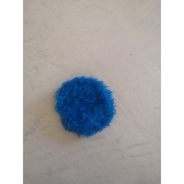 Muselaine et nasalines