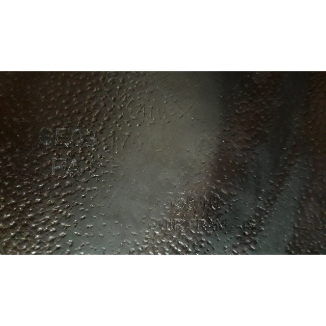 Selle CWD SE03 2017