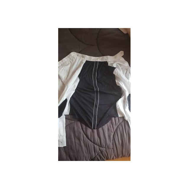 chemise penelope leprevost