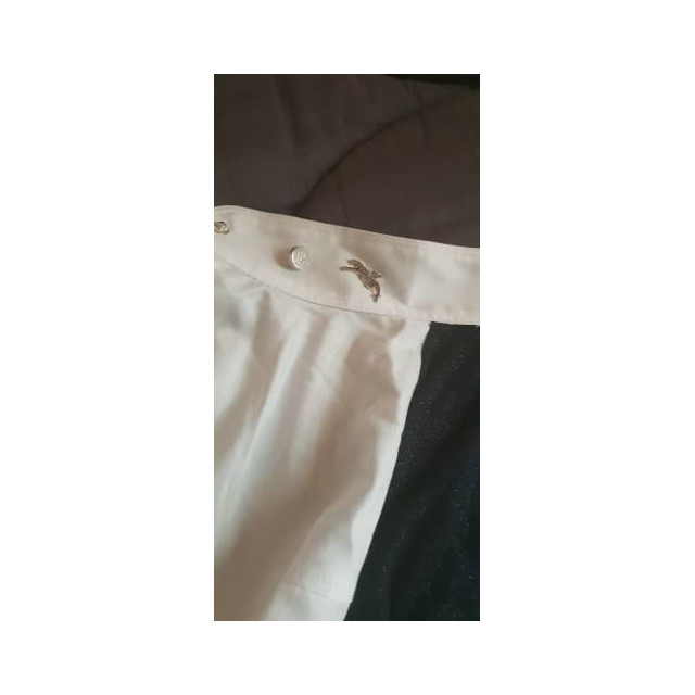 chemise penelope leprevost