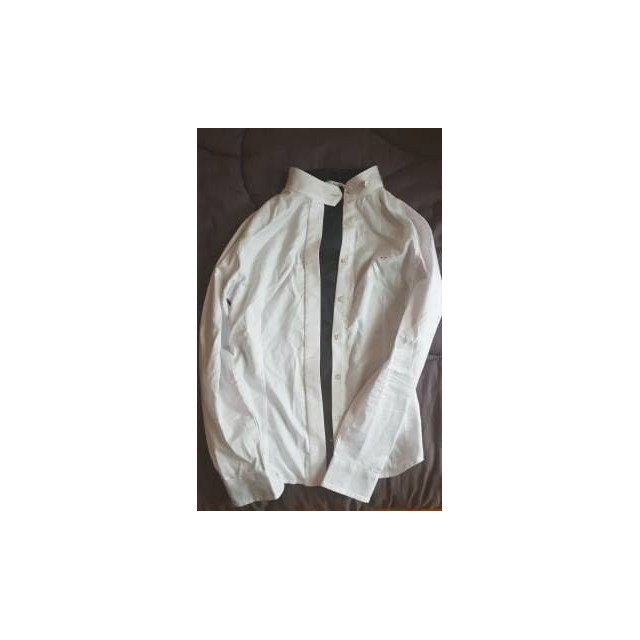 chemise penelope leprevost