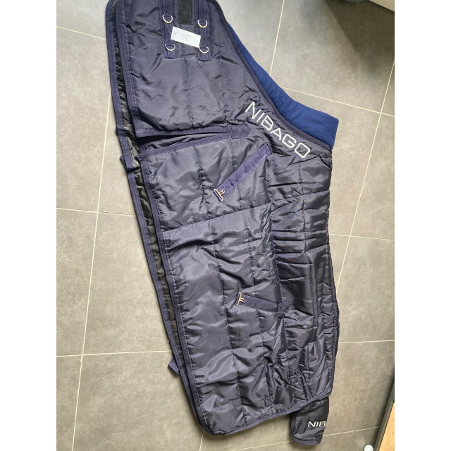 Couverture Nibago Stable Rug
