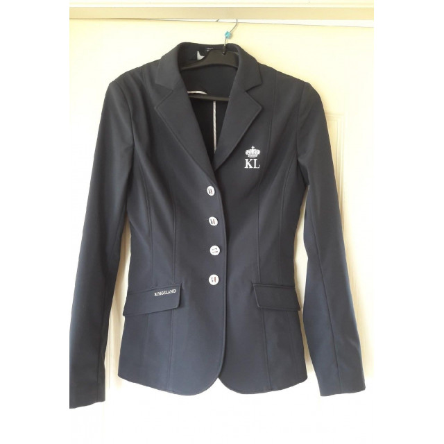 Veste concours