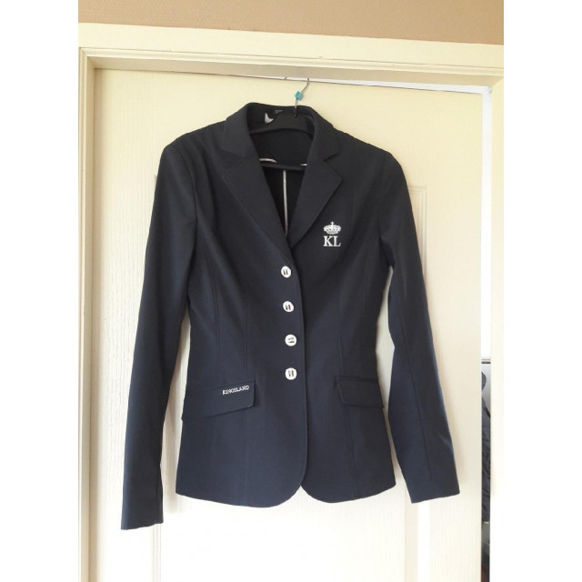 Veste concours