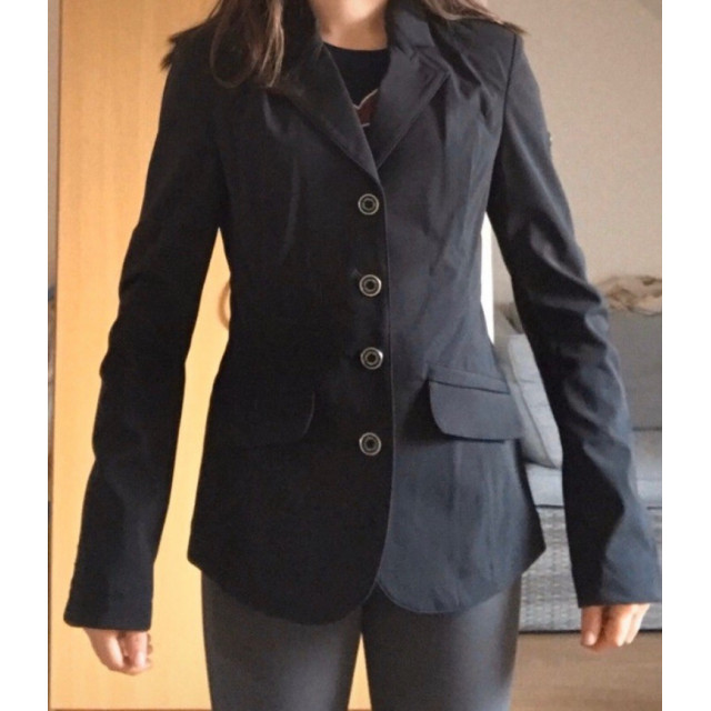 Veste de concours BR