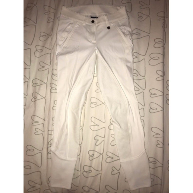 Pantalon de concours Hv Polo