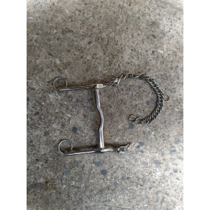 mors de bride (L'hotte)