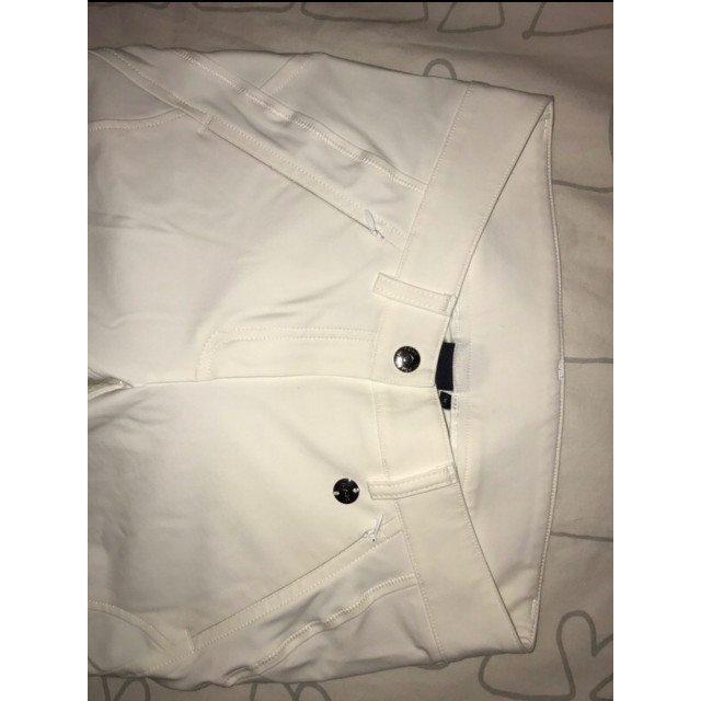 Pantalon de concours Hv Polo