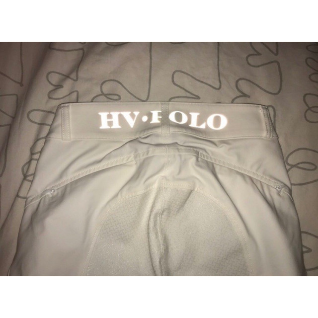 Pantalon de concours Hv Polo