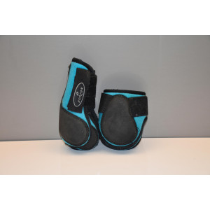 Guetres et Proteges Boulets Bleus taille COB