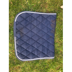 Tapis Time Rider Marine Dressage