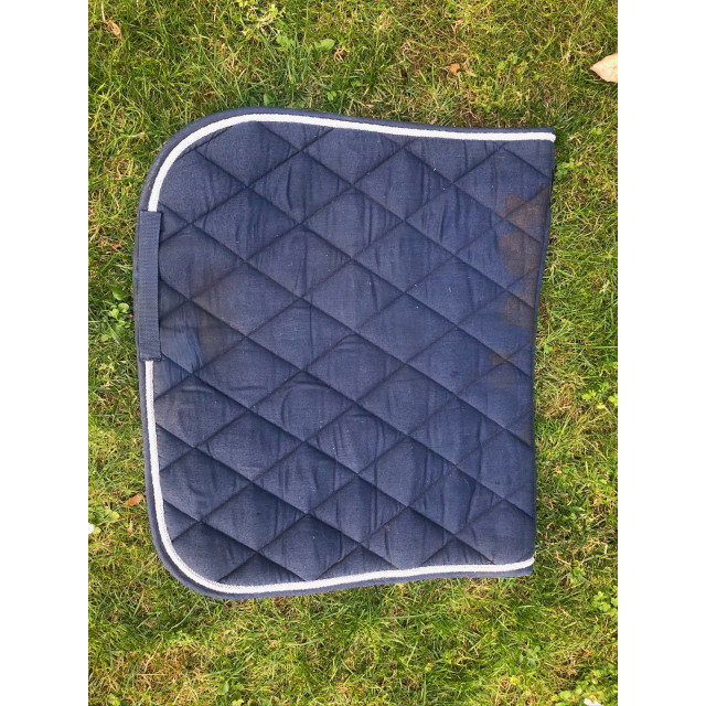 Tapis Time Rider Marine Dressage