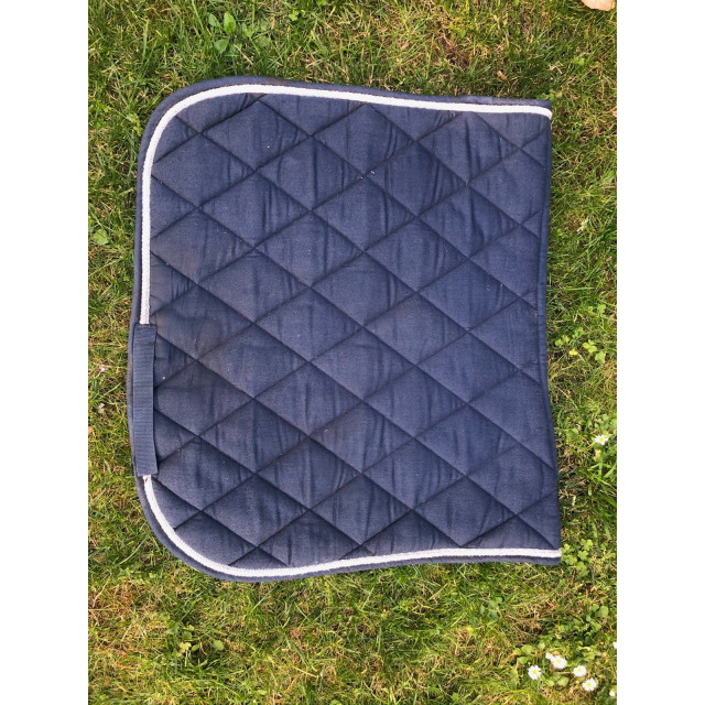 Tapis Time Rider Marine Dressage
