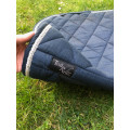 Tapis Time Rider Marine Dressage