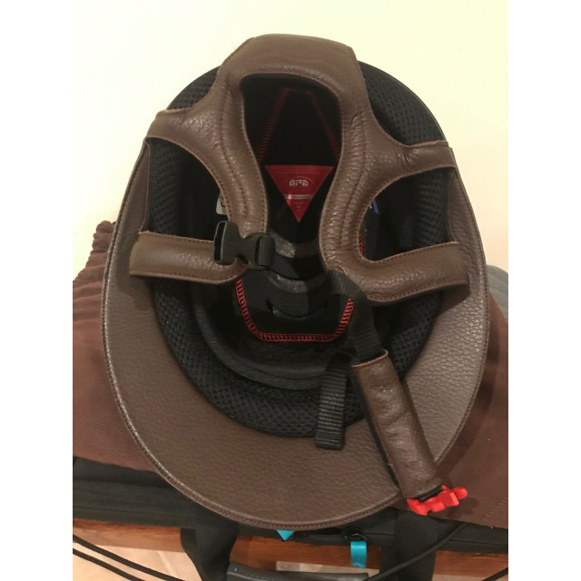 Casque GPA NEUF !!