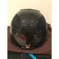 Casque GPA NEUF !!