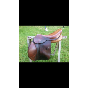 Selle Henri de rivel