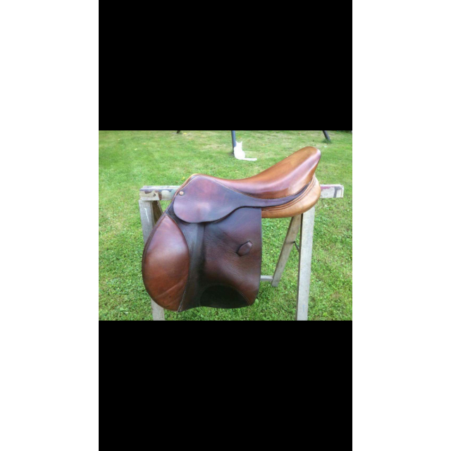 Selle Henri de rivel