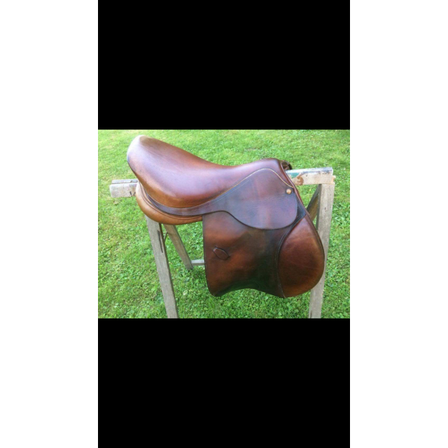 Selle Henri de rivel