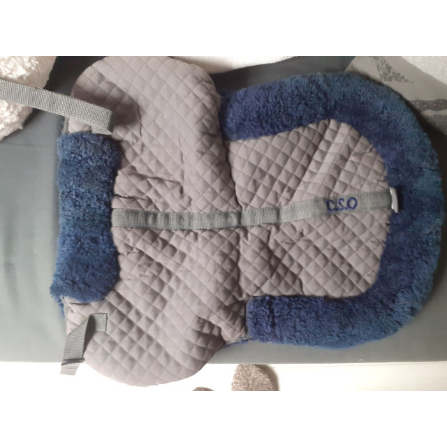 Amortisseur cso mouton