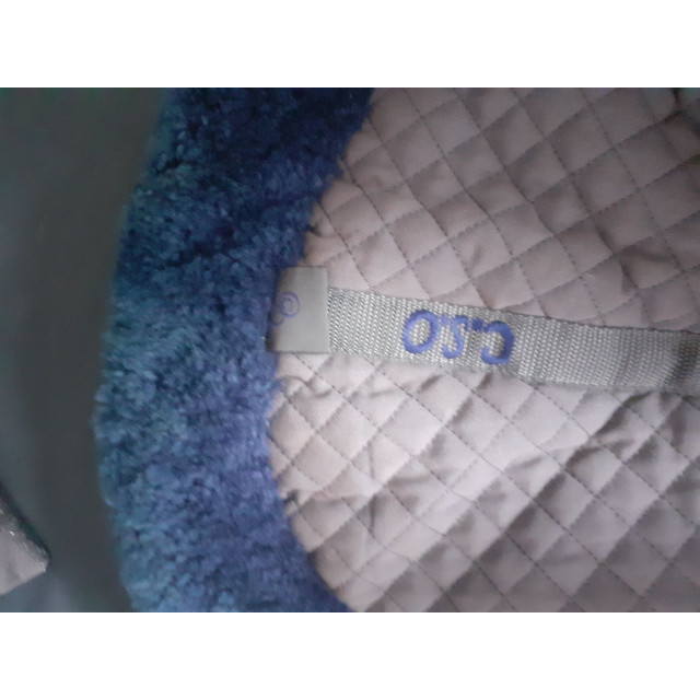 Amortisseur cso mouton