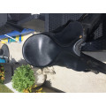 Selle mixte