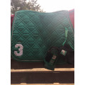 Tapis + protection HV POLO vert