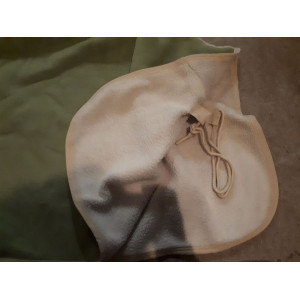 Couvre rein polaire NEUF