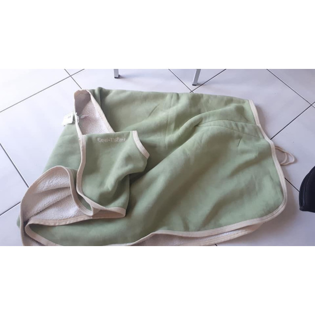 Couvre rein polaire NEUF