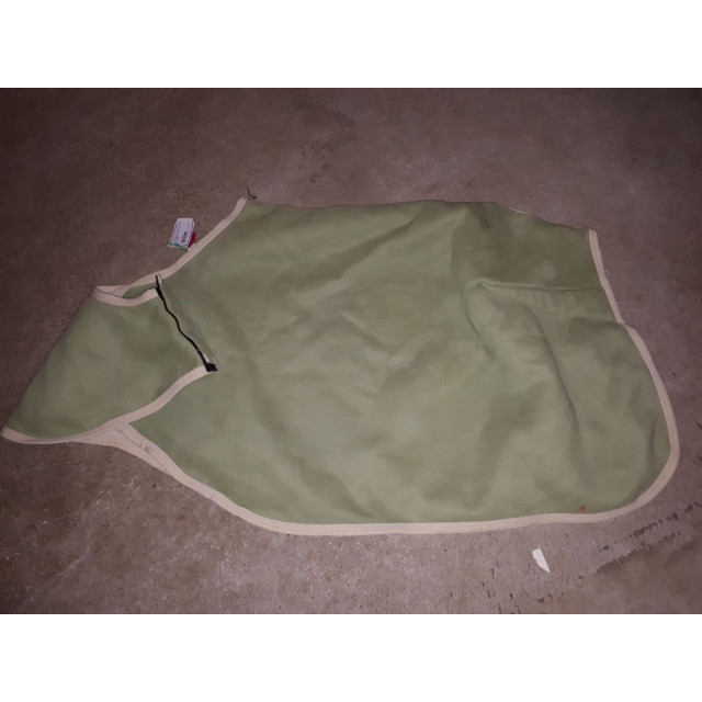 Couvre rein polaire NEUF