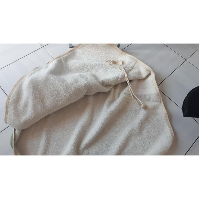 Couvre rein polaire NEUF