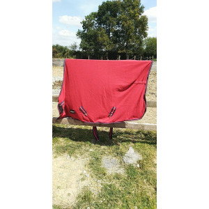 Couverture polaire epplejeck