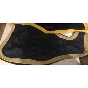 Couvre reins imper doublé polaire