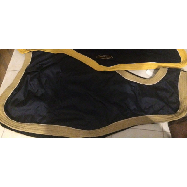 Couvre reins imper doublé polaire
