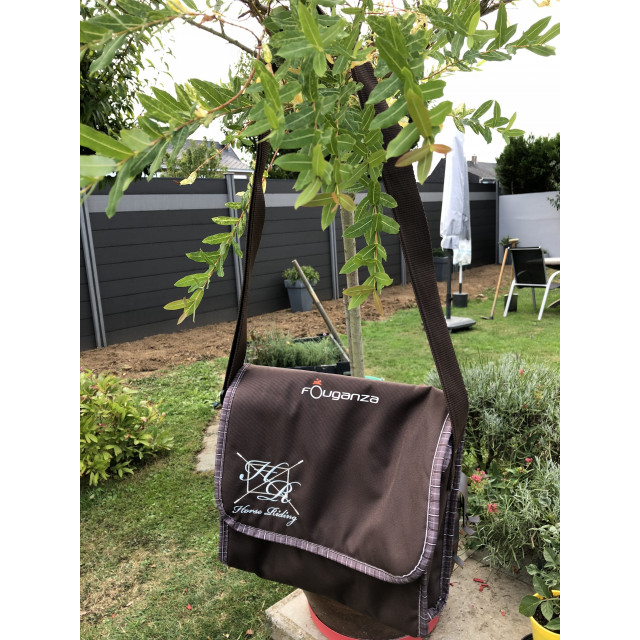 Sac d’equitation