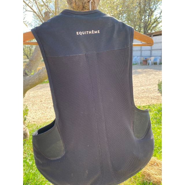 Air bag Helite