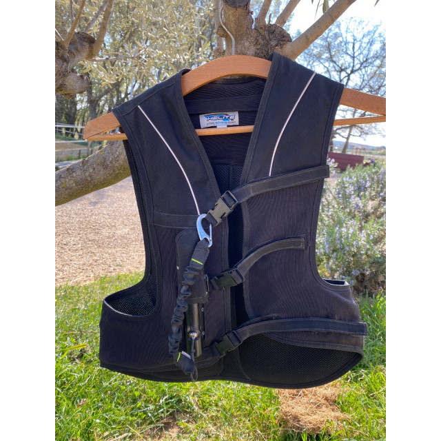 Air bag Helite
