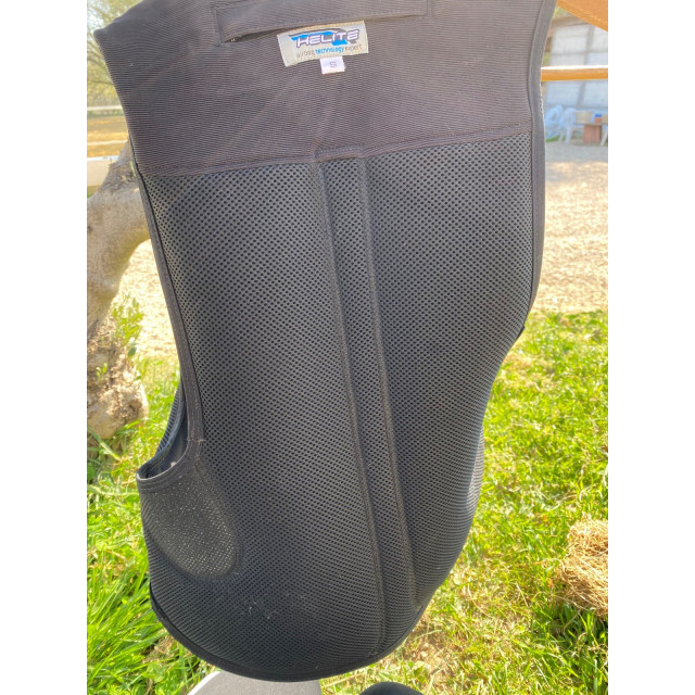 Air bag Helite