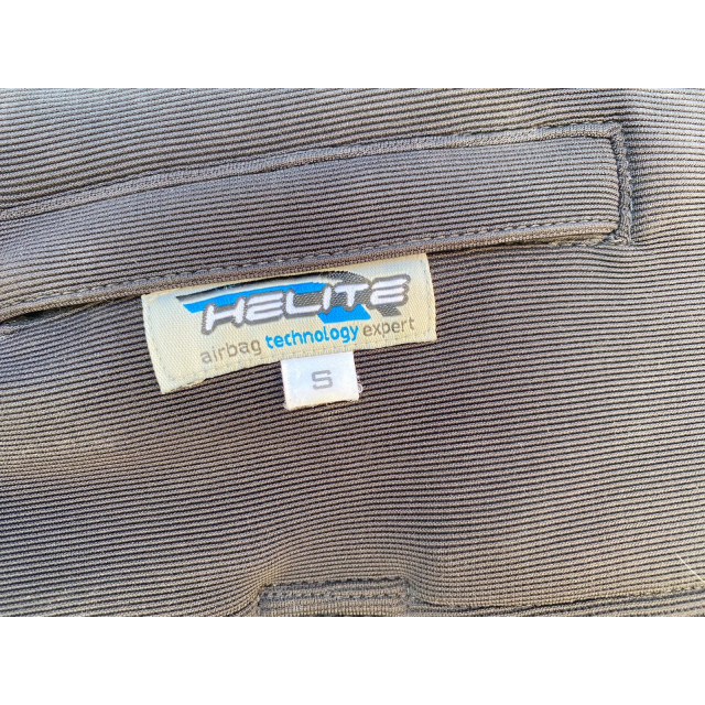 Air bag Helite