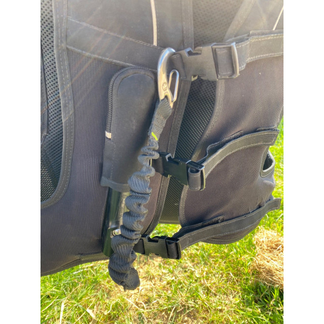 Air bag Helite