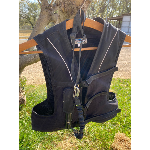 Air bag Helite