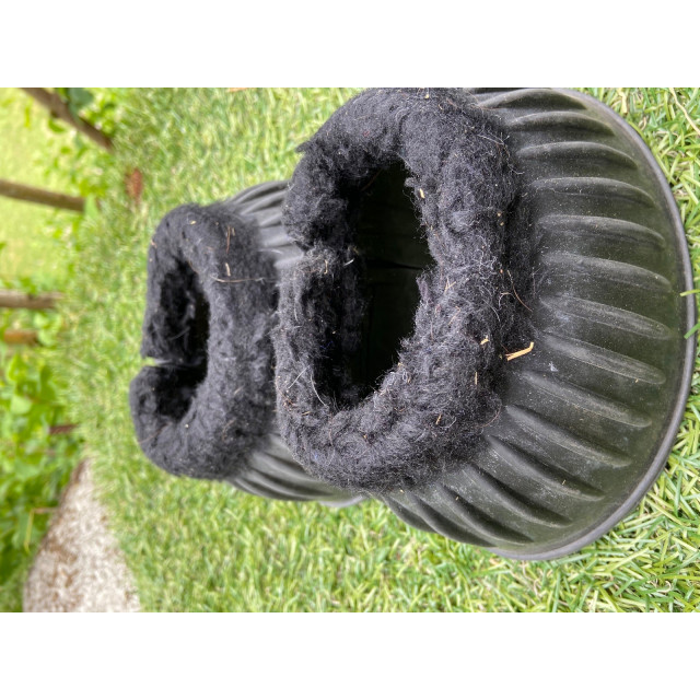 Cloches parfait état taille M/L