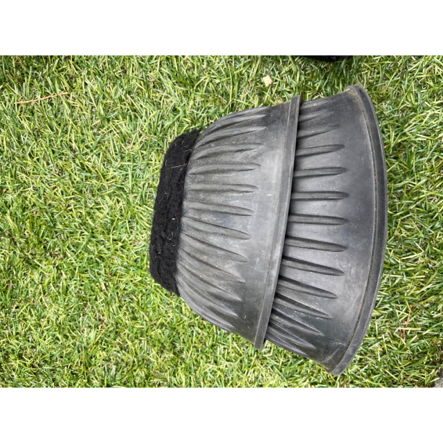 Cloches parfait état taille M/L