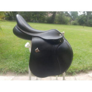 Selle Bates excellent état